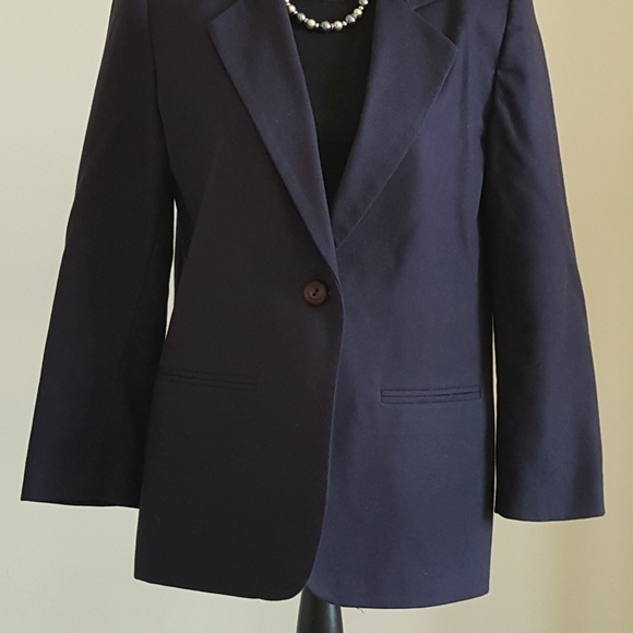 Sag Harbor Blazer - Picture 2 of 7